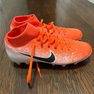 Nike Mercurial Superfly 6 Academy MG